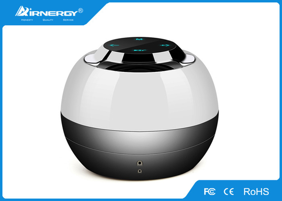 Multi - Function Wireless Bluetooth Mini Subwoofer With 7 Color Flash Light