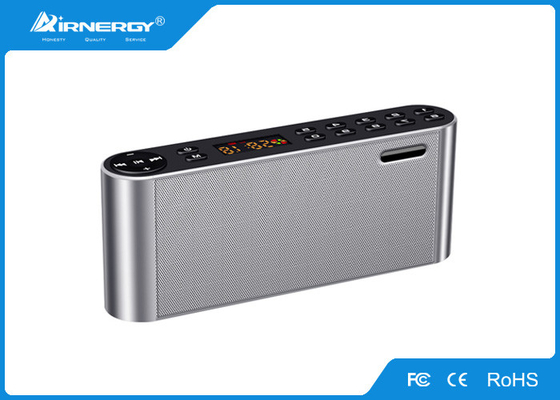 Dimmable Home Bluetooth Speakers Stereo Sound With DC5V/1000mAH Output