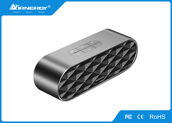 Small Loudest Portable Bluetooth Speaker Speaker With USB And Card Slot