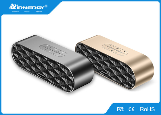 Mini Office / Home Bluetooth Speakers TF USB Player For Mobile / Computer
