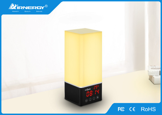 3W V4.2 Stereo Smart Bluetooth Music Lamp Wth 5V/4A Power Adaptor
