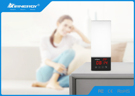 Smart Touch Light Bedside Lamps , Romantic Lighting Bluetooth Speaker