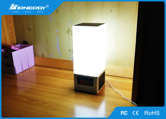 Smart Touch Lamp Speaker Dual Channel / V4.2 LED Bluetooth Speaker Lamp