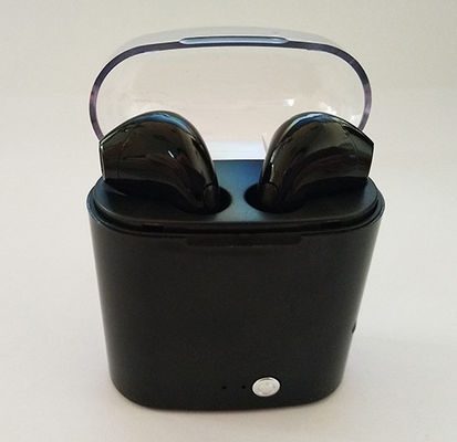 Mobile Phone Wireless Bluetooth Headphones Sport Neckband Earphone Long Lifespan