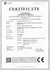 China Shenzhen Airnergy Technology Co.,LTD certification