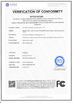 China Shenzhen Airnergy Technology Co.,LTD certification